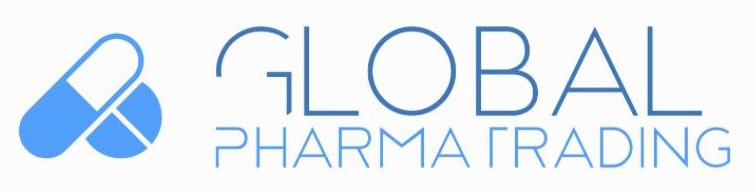 Global Pharma Trading Logo